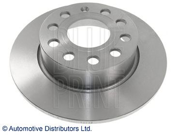 Тормозной диск BLUE PRINT ADV184306