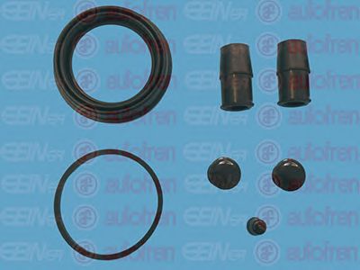 Ремкомплект суппорта AUTOFREN SEINSA D4394