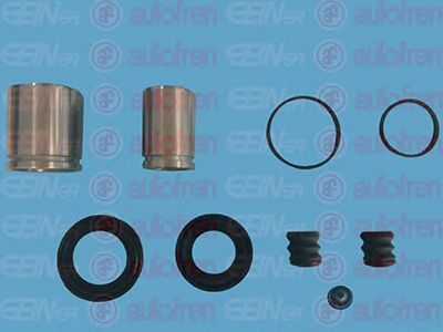 Ремкомплект суппорта AUTOFREN SEINSA D41894C