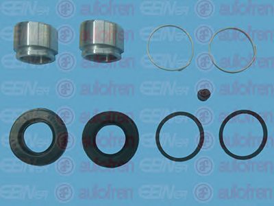 Супорт AUTOFREN SEINSA D41743C