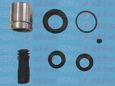 Ремкомплект суппорта AUTOFREN SEINSA D41795C