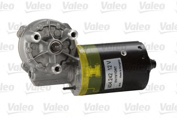 Двигатель стеклоочистителя VALEO 404242