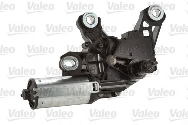 Двигун склоочисника VALEO 404430