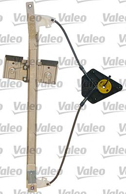 Стеклоподъемник VALEO 851104
