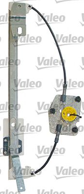 Стеклоподъемник VALEO 851124