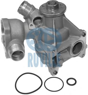 Помпа RUVILLE 65123