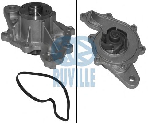 Помпа RUVILLE 68705