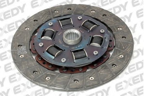 Диск сцепления EXEDY MZD109