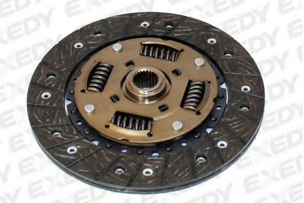 Диск сцепления EXEDY HYD314