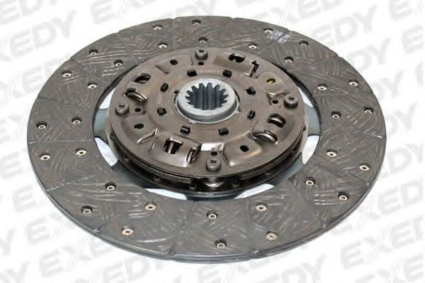 Диск сцепления EXEDY ISD086U