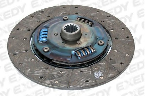 Диск сцепления EXEDY ISD092