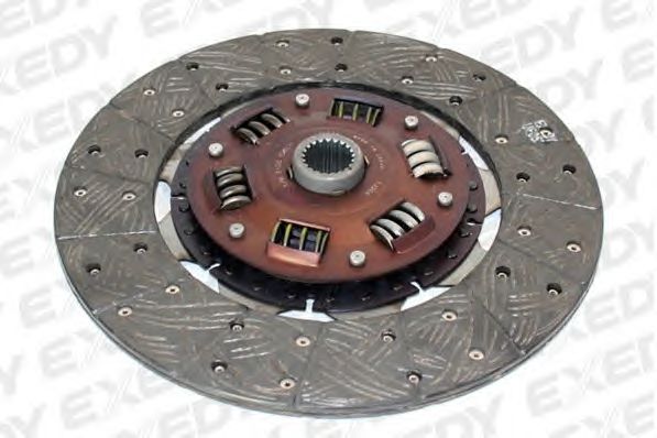 Диск сцепления EXEDY ISD134