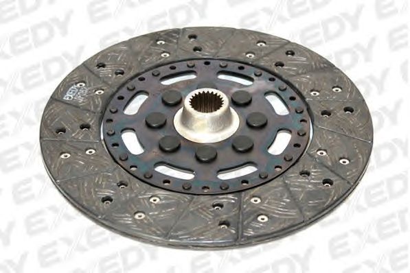 Диск сцепления EXEDY MBD058