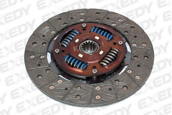 Диск сцепления EXEDY MFD054U