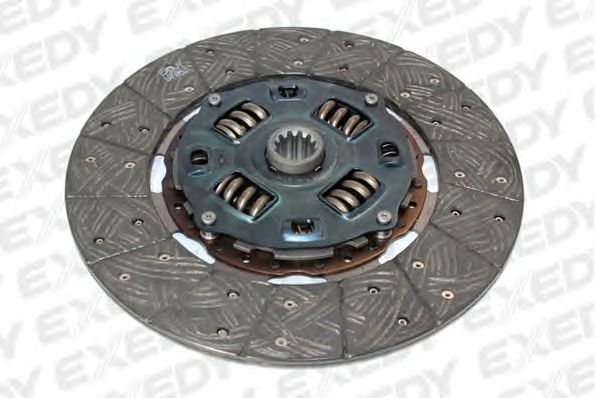Диск сцепления EXEDY MZD074