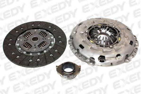 Комплект сцепления EXEDY MZK2132