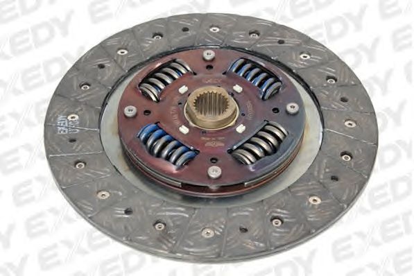 Диск сцепления EXEDY NSD096U