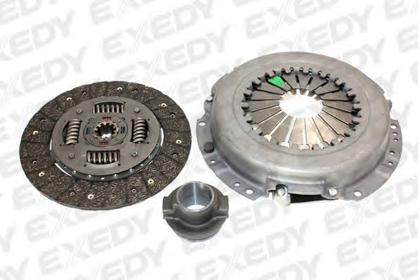 Комплект сцепления EXEDY NSK2098