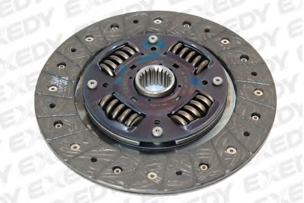 Диск сцепления EXEDY SZD065U
