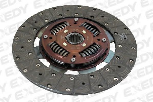 Диск сцепления EXEDY TYD038U