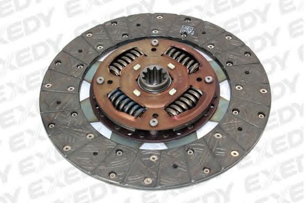 Диск сцепления EXEDY TYD106U