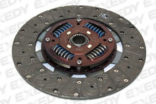 Диск сцепления EXEDY TYD121U