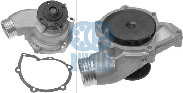 Помпа RUVILLE 65027