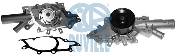 Помпа RUVILLE 65133