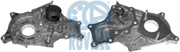 Помпа RUVILLE 66973