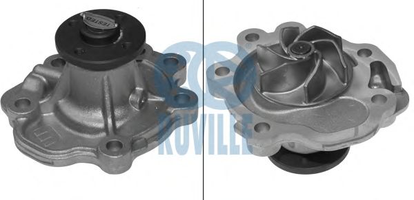 Помпа RUVILLE 65326