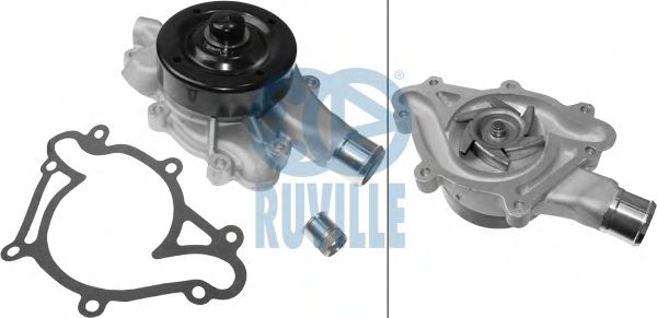 Помпа RUVILLE 68610