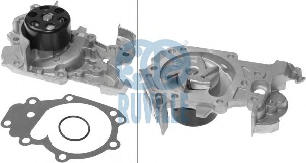 Помпа RUVILLE 65513