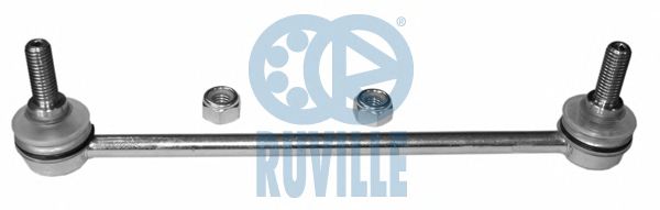 Тяга / стойка стабилизатора RUVILLE 916639