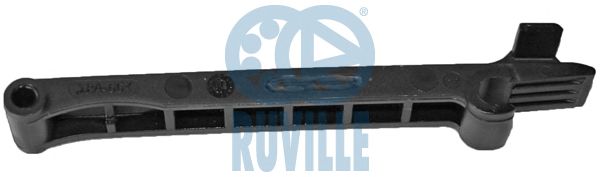Планка успокоителя цепи RUVILLE 3487006