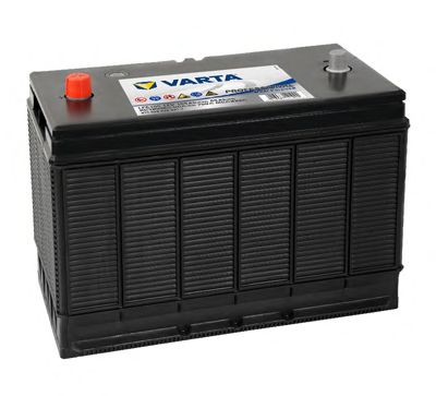 Стартерная аккумуляторная батарея VARTA 811053075B912 Professional Dual Purpose