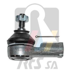 Наконечник рулевой тяги RTS 91-06606