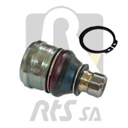 Несучий / направляючий шарнір RTS 93-09760