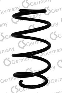 Пружина подвески CS Germany 14.101.524