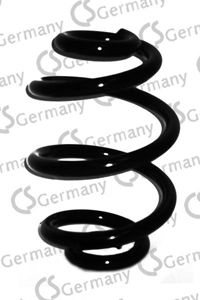 Пружина підвіски CS Germany 14.101.530