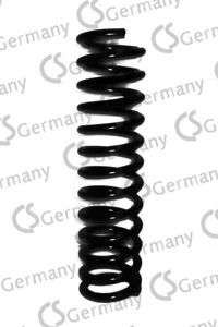 Пружина подвески CS Germany 14.319.402