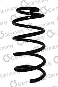 Пружина подвески CS Germany 14.319.580