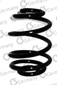 Пружина підвіски CS Germany 14.504.059