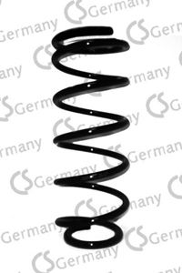 Пружина подвески CS Germany 14.504.082