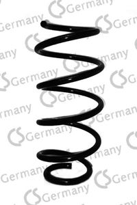 Пружина подвески CS Germany 14.774.207