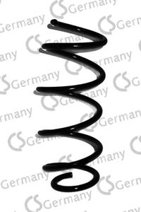 Пружина подвески CS Germany 14.774.328