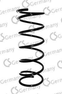 Пружина подвески CS Germany 14.870.408