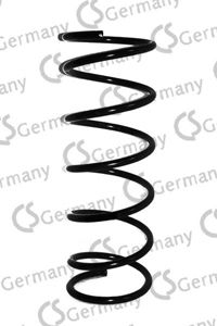 Пружина підвіски CS Germany 14.870.421