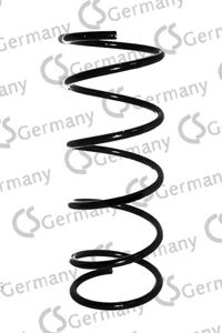 Пружина подвески CS Germany 14.871.000