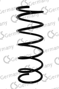 Пружина подвески CS Germany 14.871.047