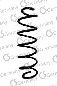 Пружина подвески CS Germany 14.871.126